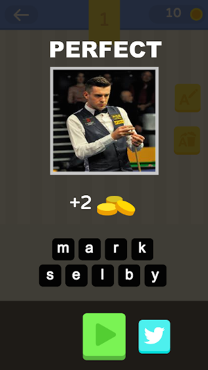 Name it! Snooker(圖3)-速報App