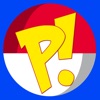 Icon PokeSnap - Screen maker for Pokemon go style pictures!