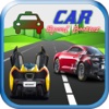 Speed Car Booster - Car Racing Game