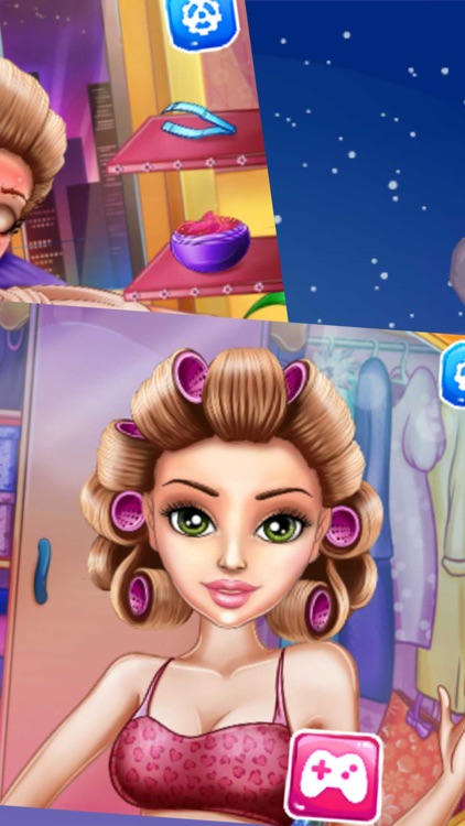 Clever princess choose clothes:Girls Dressup Games