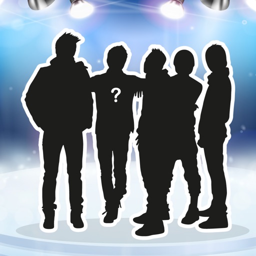 Quiz Word Asian Singers Version - Whats the Celebrity : All About Guess Fan Trivia Game Free iOS App