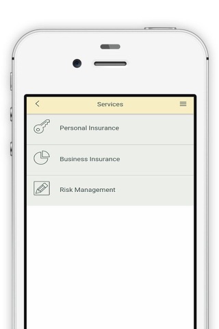 Jackson-McCormick Insurance screenshot 2