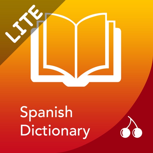 English To Spanish Dictionary | Español Diccionario Inglés icon