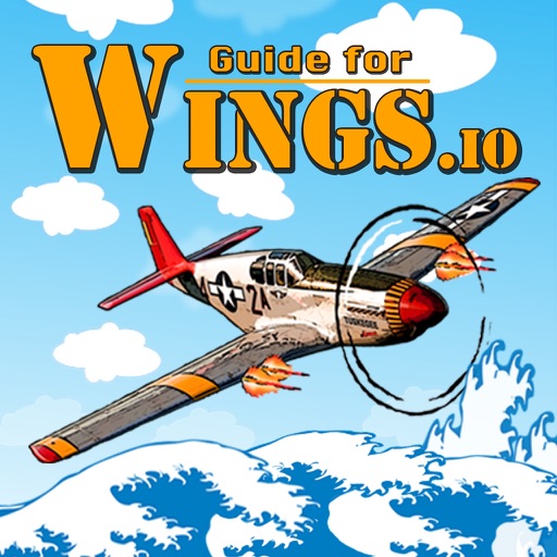 GameHack: Guide for Wings.io Icon