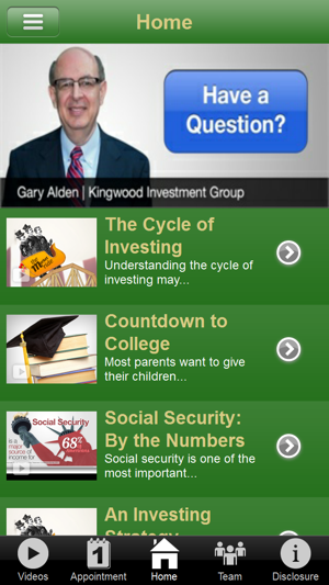 Kingwood Investment Group(圖2)-速報App