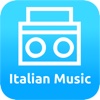 Italian Music Radio Stations
