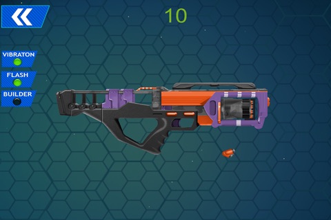 Toy Guns - Gun Simulator VOL 2 Pro - Game for Boys screenshot 3