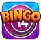 Bingo Mania Fun - Las Vegas Free Bingo