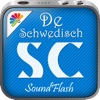 SoundFlash Schwedisch / Deutsch Playlist Maker. Machen Sie Ihre eigenen Playlisten und lernen Sie neue Sprache mit der SoundFlash Serien!