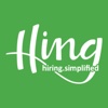 Hing | hiring. simplified.