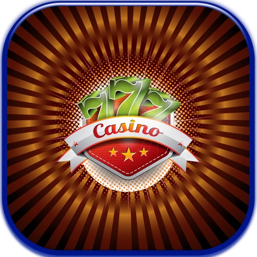 Real Casino - Free Slots & Poker Of Slots Best Match - Games - Spin & Win! icon