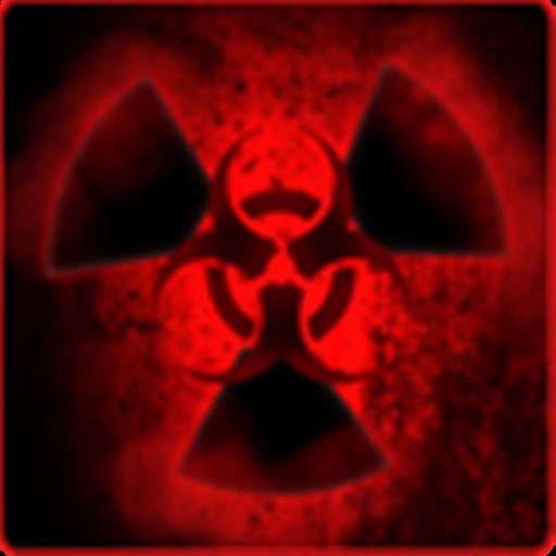 Zombie Cave Strike iOS App