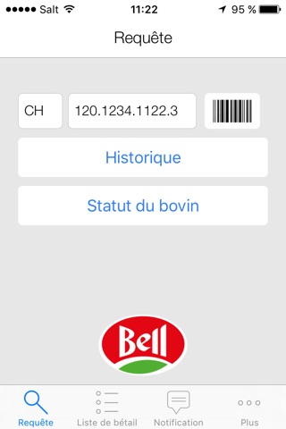 Sell2Bell screenshot 3