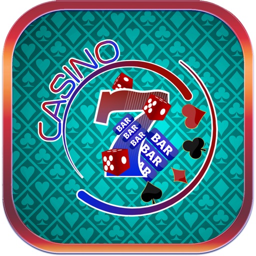 Get it Rich Free Slot Casino icon