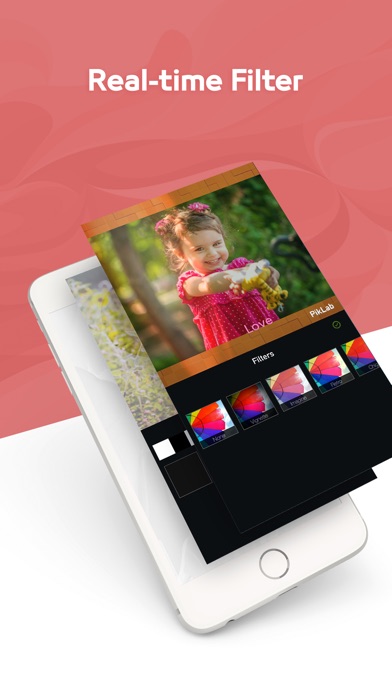 CANDY SELFIE-CAMERA FILTER 1.0 IOS GAME GIẢI TRÍ CANDY SELFIE-CAMERA FILTER 1.0 IOS