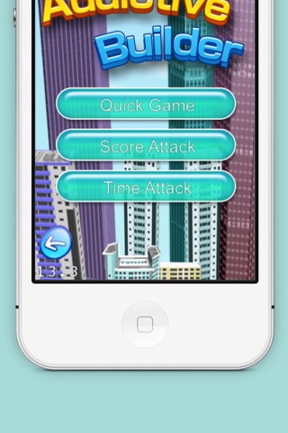 Tower Game. Build Tower. screenshot 2