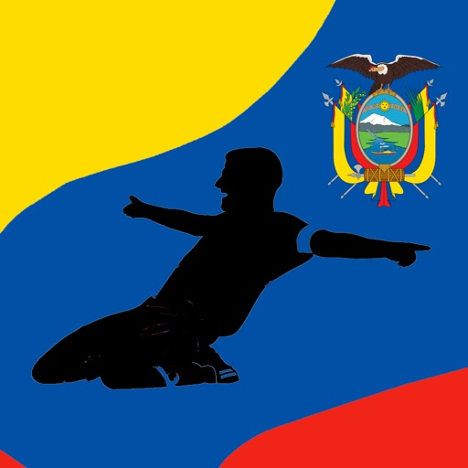 Livescore for Primera Categoría Serie A - Ecuador Football League icon