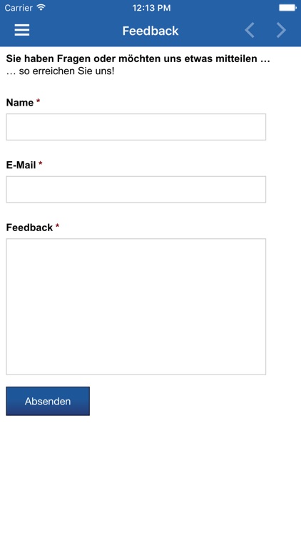 Paradiso BaWü screenshot-4