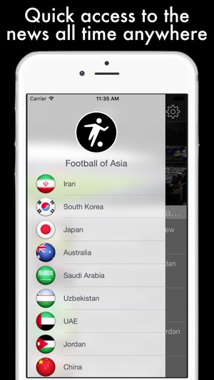 Football News - Asia Edition(圖2)-速報App