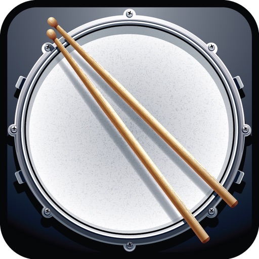 Drummer - Drum Set iOS App