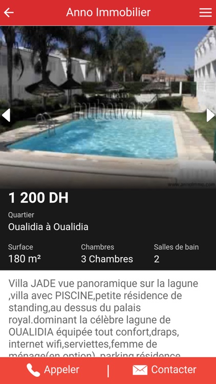 Anno Immobilier screenshot-3