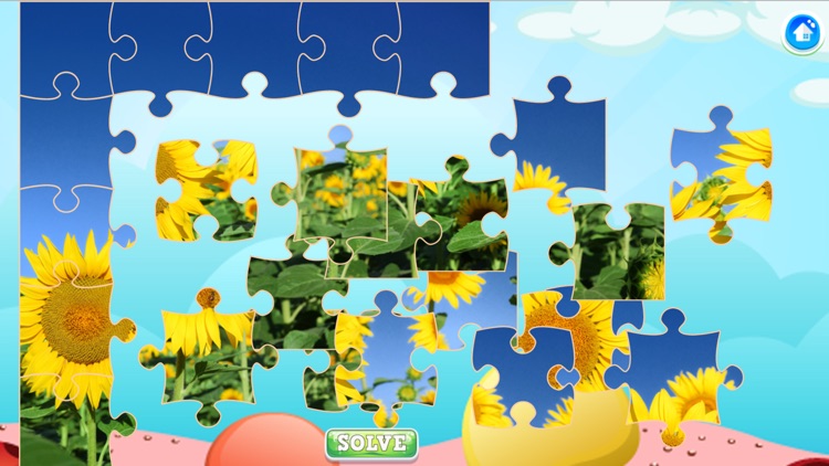 Magic live jigsaw puzzles free games