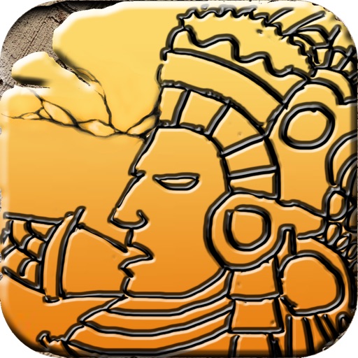 Ancient Symbols iOS App