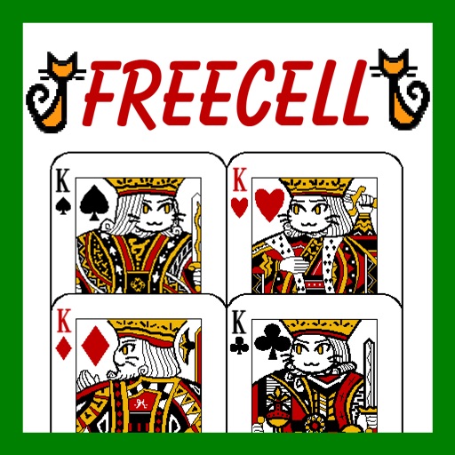 Thoroughly Freecell iOS App