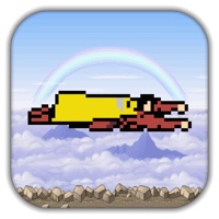 Flappy Red Hero (Super Boy) pour PC