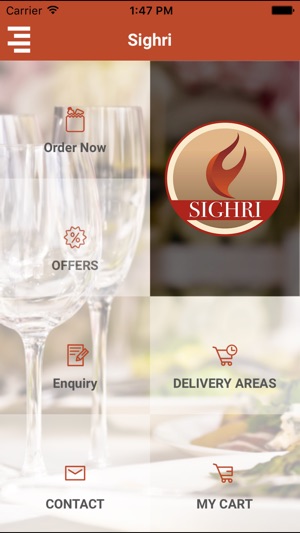 Sighri, Janakpuri, Janakpuri, New Delhi(圖3)-速報App