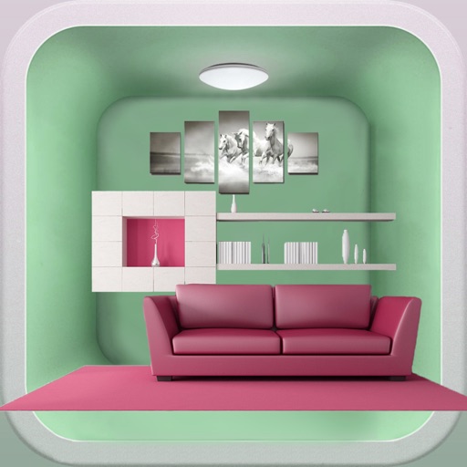 House Interiors - Amazing Ideas icon