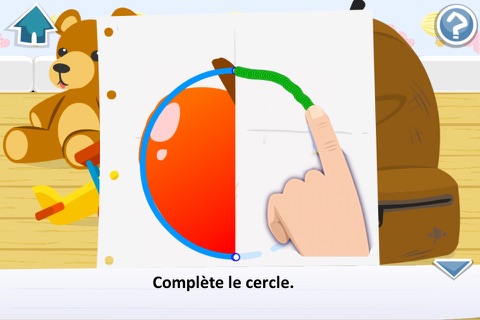 Révisions du CP au CE1 screenshot 3