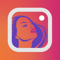 App Icon for Smooth Skin for Instagram App in Pakistan IOS App Store