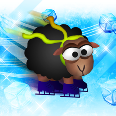 Activities of Ice Craze Free - Your Awesome & Adorable Animal Skating Runner Game