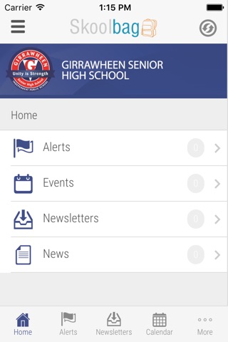 Girrawheen Senior High School screenshot 2