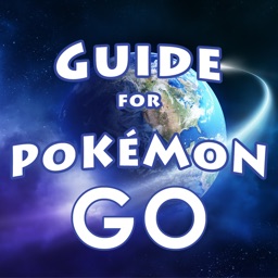 Guide for Pokémon GO - Guide, Solutions, Tips