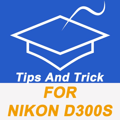 Pro Guide And Training For Nikon D300s