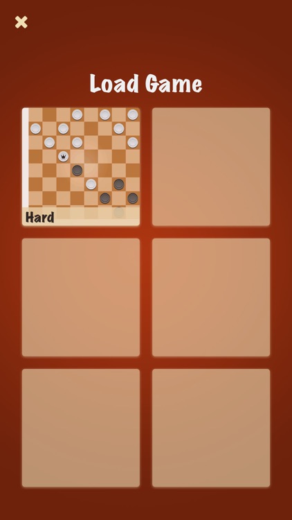 Checkers • screenshot-4