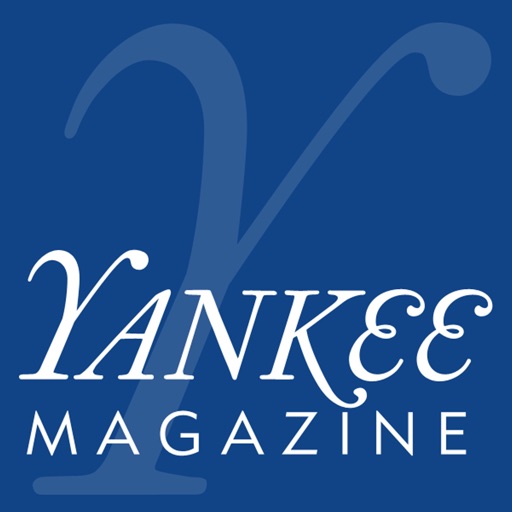 Yankee Magazine