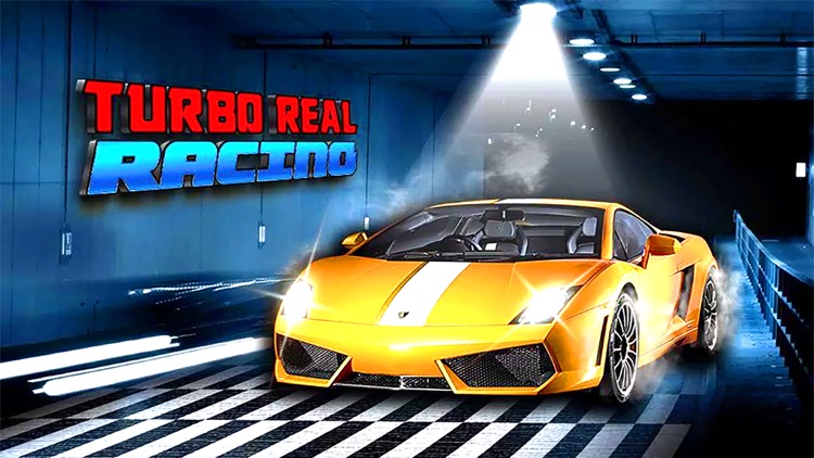 Real Turbo Racing