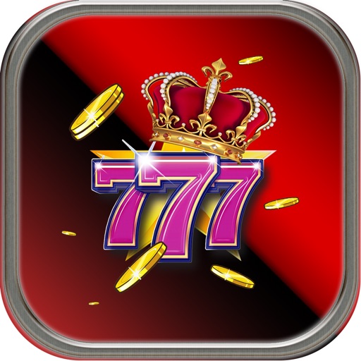 777 Real Las Vegas Classic Casino - Las Vegas Free Slot Machine Games icon