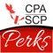 CPA Perks Mobile Coupon Savings App brings you the best of over 365,000 local and national savings locations