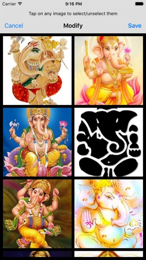 Ganesha Atharvshirsha : 3D Book(圖2)-速報App