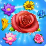 Flower Connect Mania Blossoom