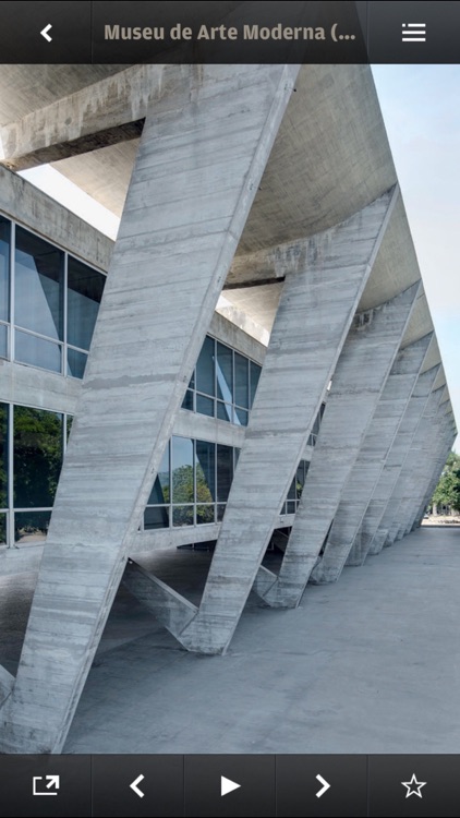 Rio de Janeiro: Wallpaper* City Guide screenshot-4