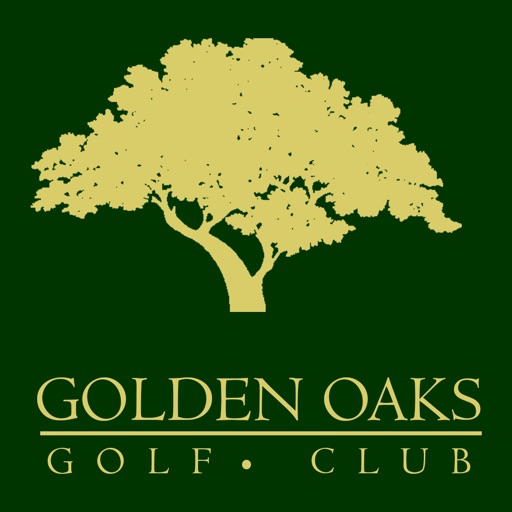 Golden Oaks Golf Club