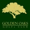 GPS enabled golf score card for Golden Oaks Golf Club in Fleetwood, PA