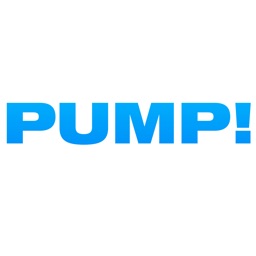 PUMP! Store