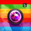 LGBT Camera Effect