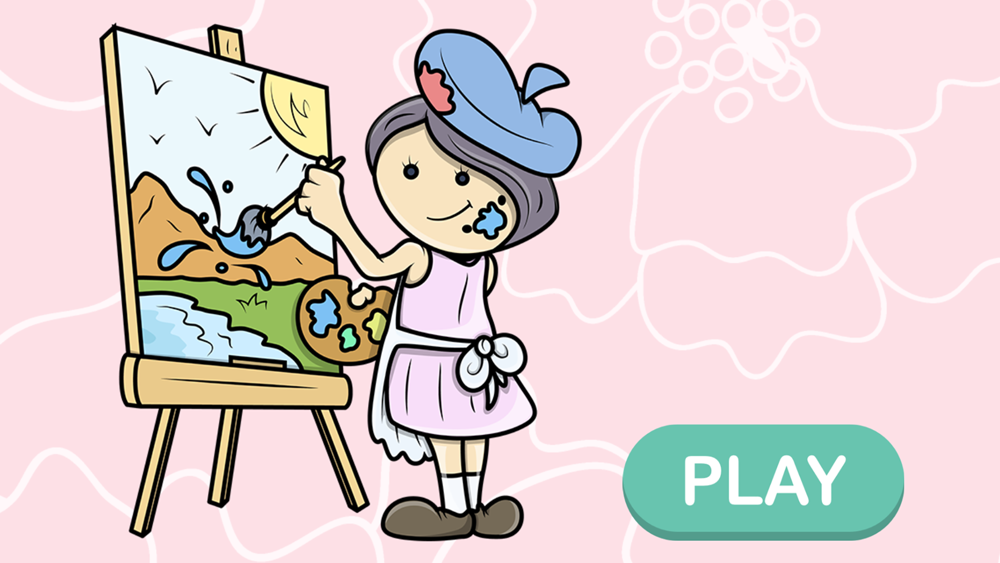 塗り絵 女の子 画 教育 ゲーム無料 ために 赤ちゃん そして 幼稚園 Free Download App For Iphone Steprimo Com